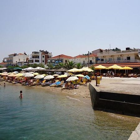 Aegean Hotel Ajía Triáda Eksteriør bilde