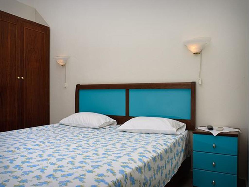 Aegean Hotel Ajía Triáda Rom bilde