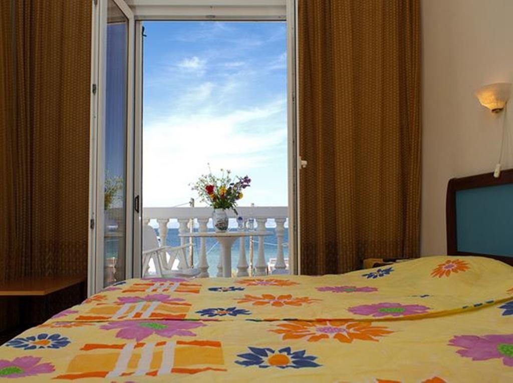 Aegean Hotel Ajía Triáda Rom bilde